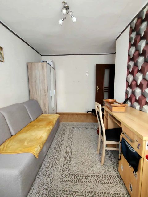 Mieszkanie Mysłowice