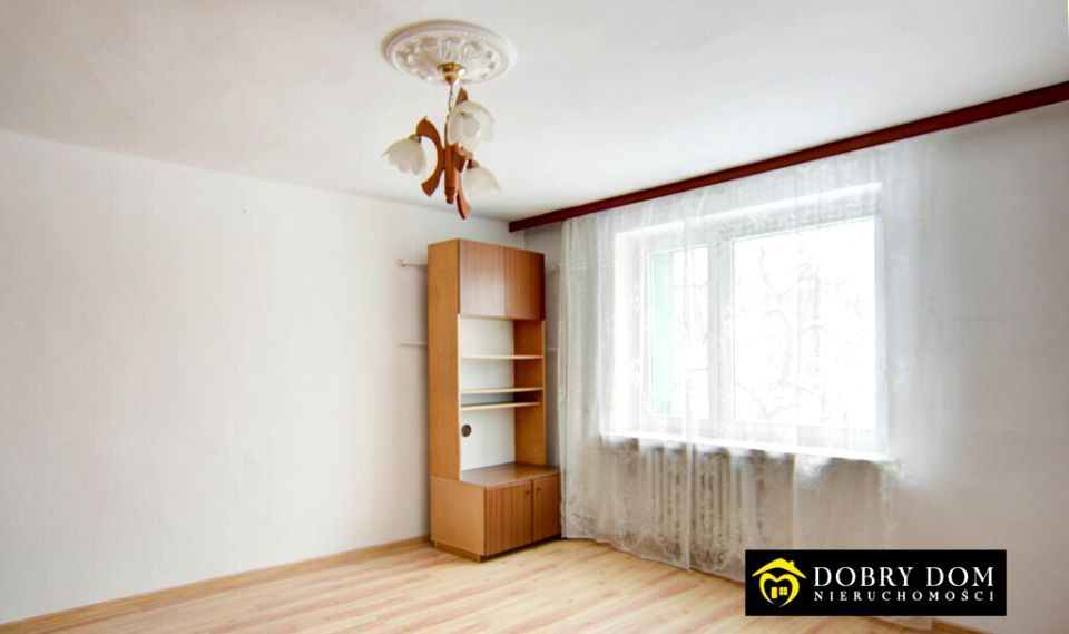 Mieszkanie Hajnówka