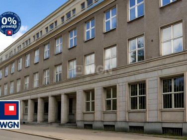 Budynek użytkowy Łódź