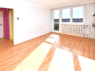 Mieszkanie Sosnowiec