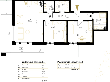 Mieszkanie Częstochowa