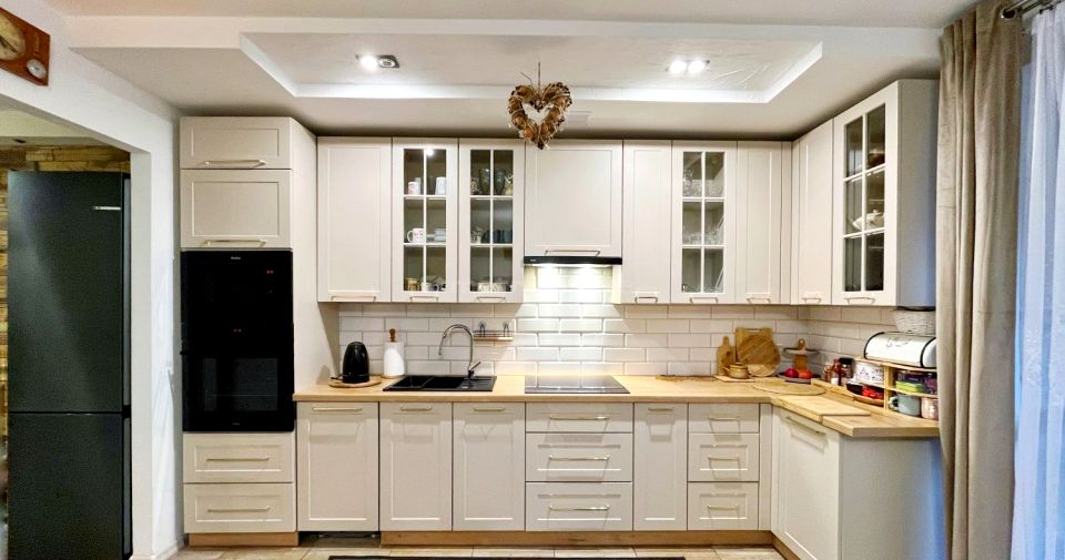 Mieszkanie Zieleniewo