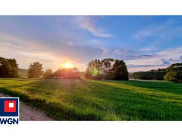 Działka budowlana Brodnica