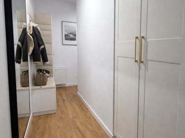 Mieszkanie Tolkmicko