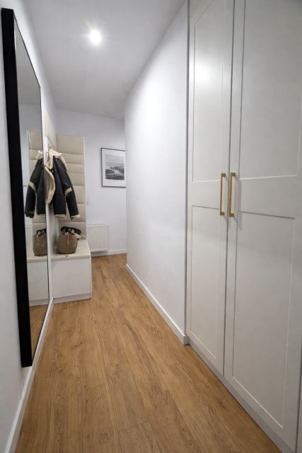 Mieszkanie Tolkmicko