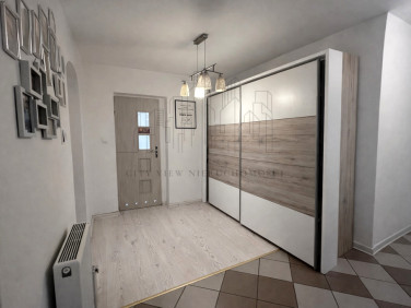 Mieszkanie Wilków Średzki