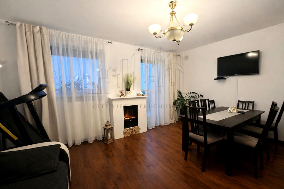 Mieszkanie Wilków Średzki