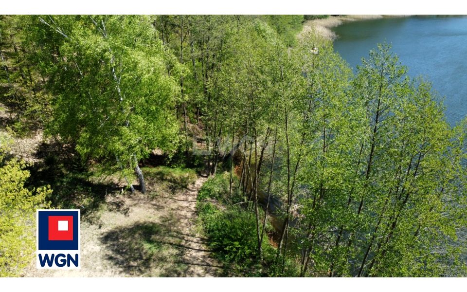 Działka Osiek nad Wisłą