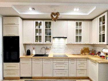 Mieszkanie Zieleniewo