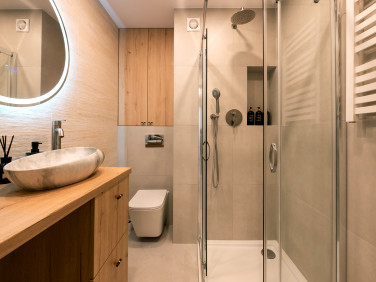 Mieszkanie Białystok