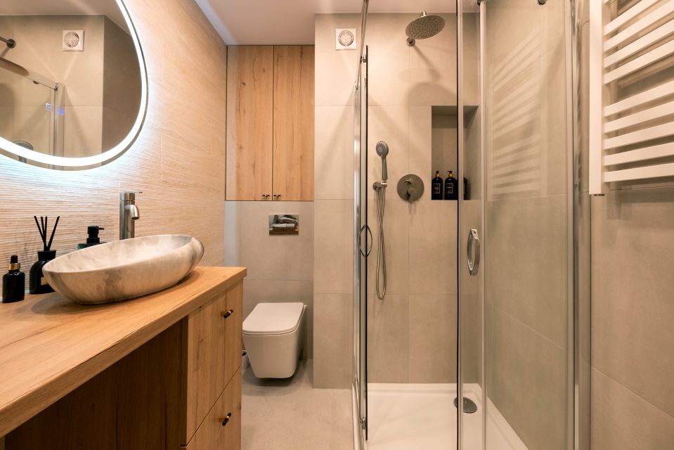 Mieszkanie Białystok