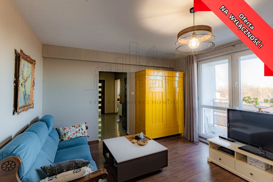 Mieszkanie Świdnica