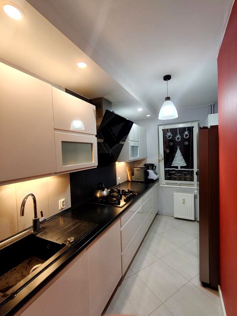 Mieszkanie Gorzów Wielkopolski