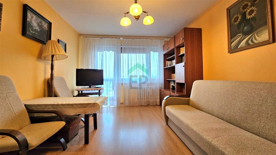 Mieszkanie Częstochowa