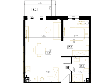 Mieszkanie Częstochowa