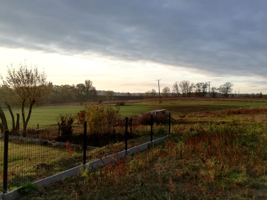 Działka budowlana Bytom Odrzański