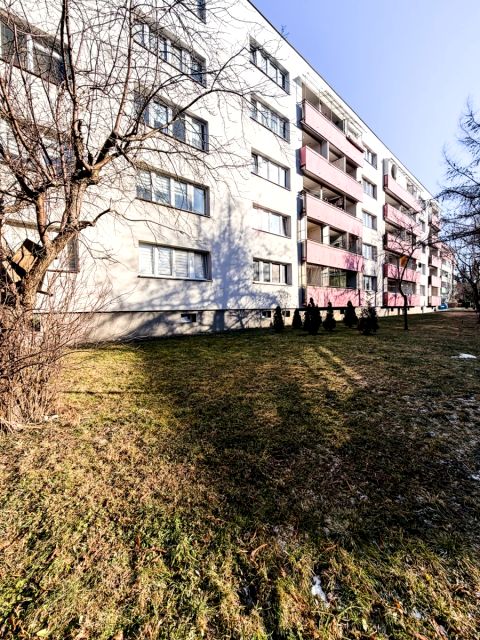 Mieszkanie Bielsko-Biała