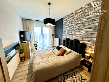 Mieszkanie Dobrzykowice