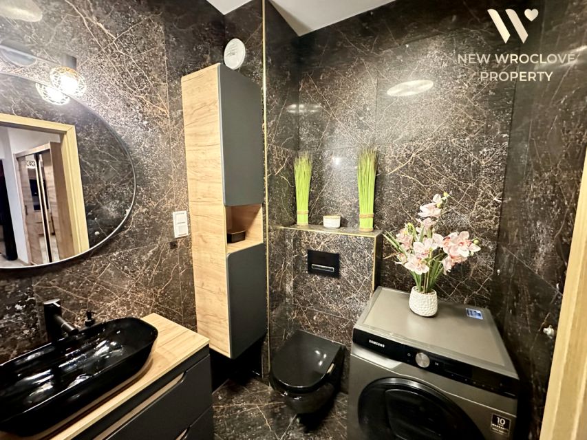 Mieszkanie Dobrzykowice