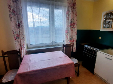 Mieszkanie blok mieszkalny sprzedaż