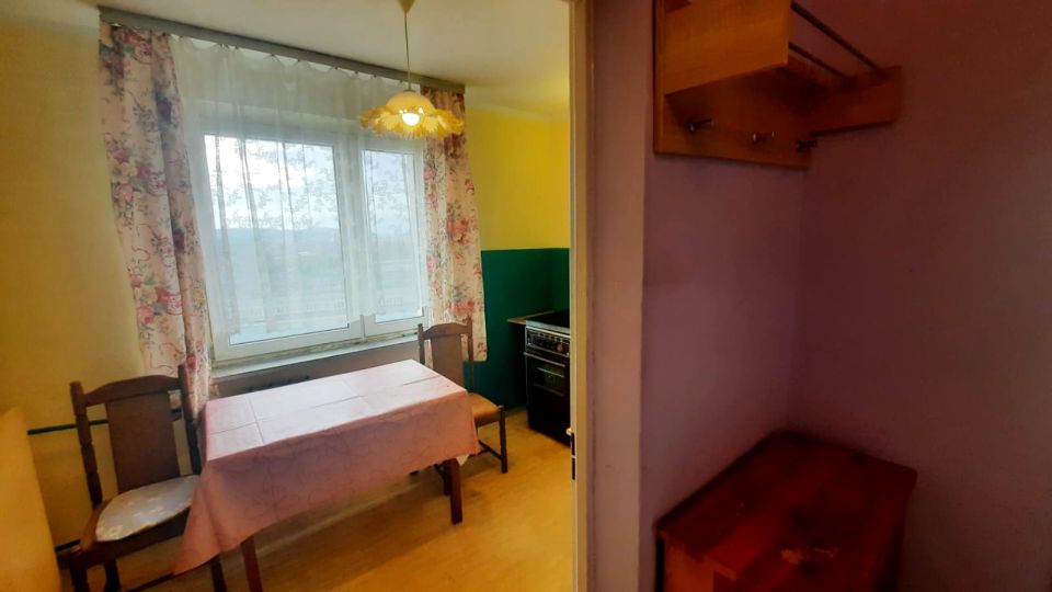 Mieszkanie Jelenia Góra