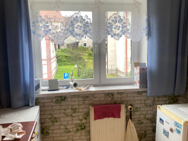 Mieszkanie Gryfów Śląski