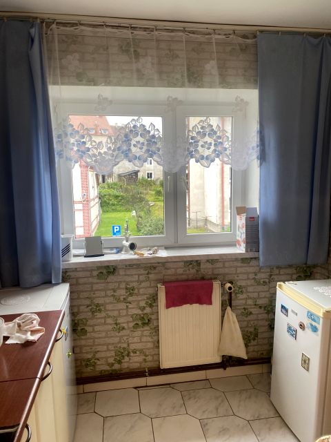 Mieszkanie Gryfów Śląski