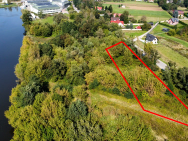 Działka rolna Kraków