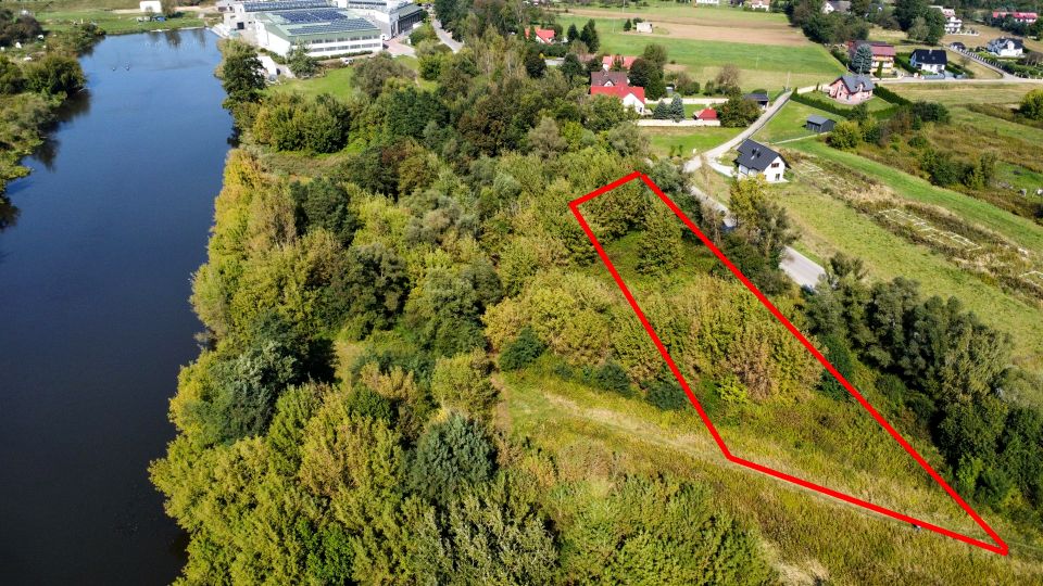 Działka rolna Kraków