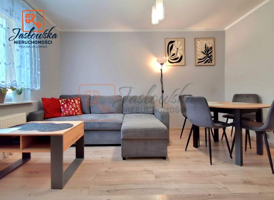 Mieszkanie Głogów Małopolski