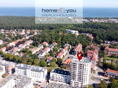 Mieszkanie Świnoujście