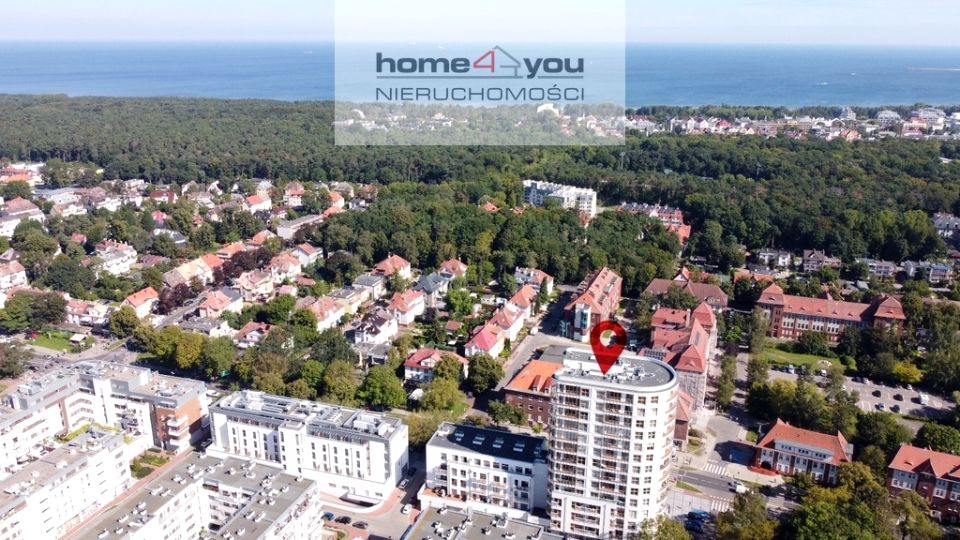 Mieszkanie Świnoujście