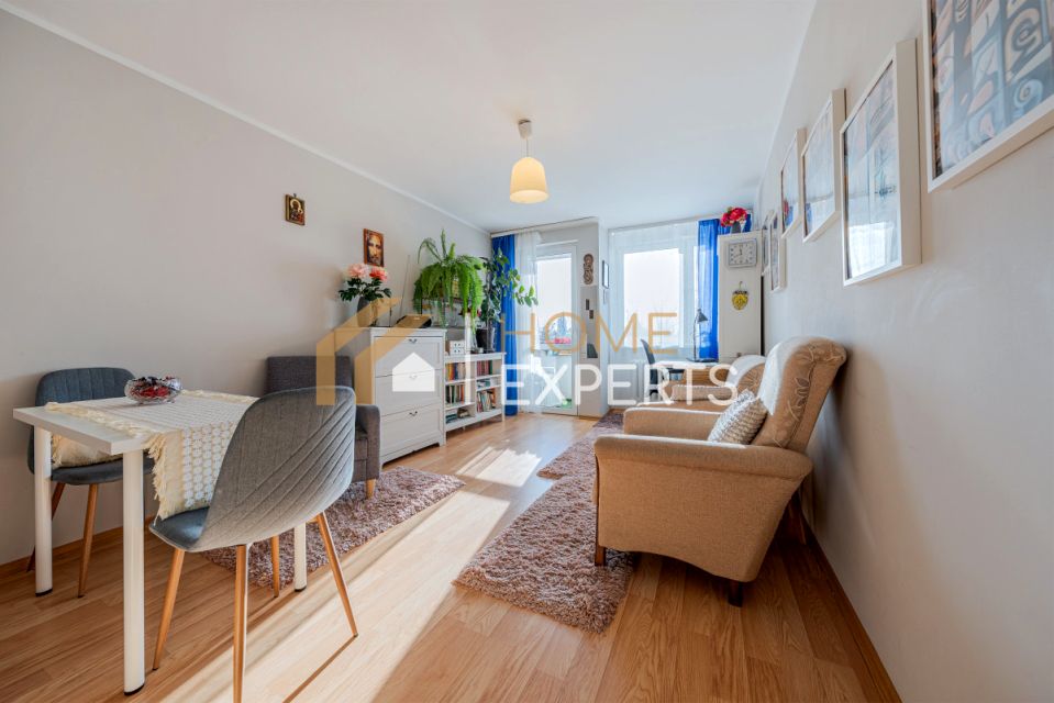 Mieszkanie Pruszcz Gdański