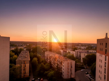 Mieszkanie Częstochowa