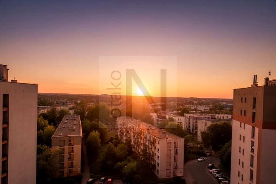 Mieszkanie Częstochowa