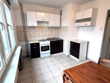 Mieszkanie Częstochowa