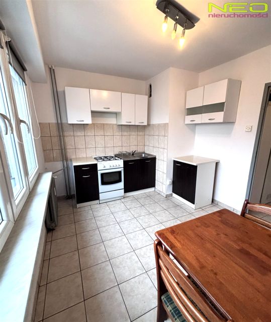 Mieszkanie Częstochowa