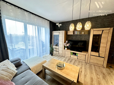 Mieszkanie blok mieszkalny Dobrzykowice