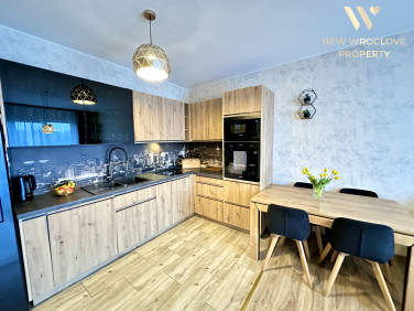 Mieszkanie Dobrzykowice