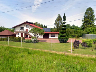 Dom wolnostojący sprzedaż