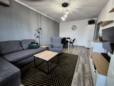 Mieszkanie Sosnowiec