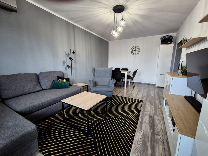 Mieszkanie Sosnowiec