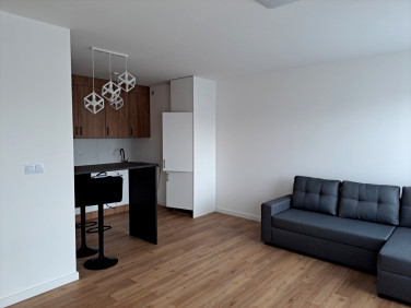 Mieszkanie Brzeg Dolny