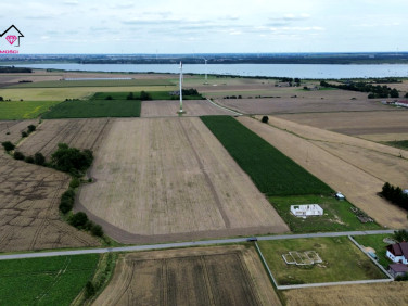 Działka budowlana Jabłonka