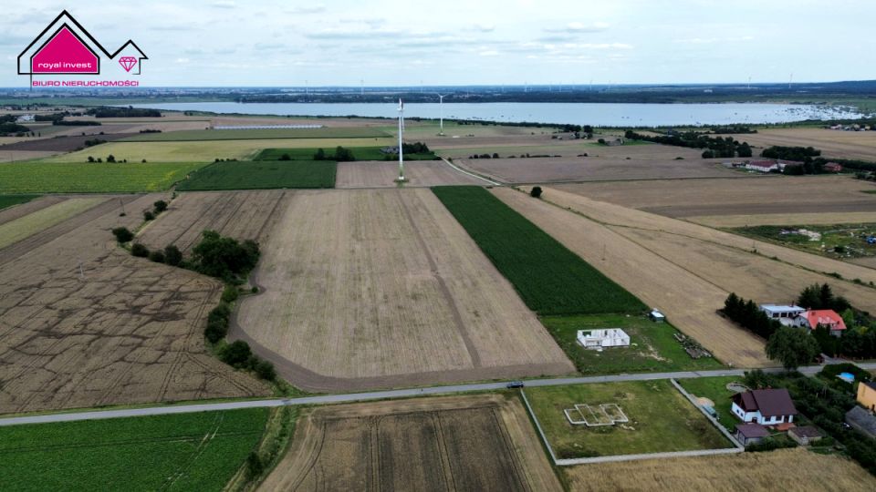 Działka budowlana Jabłonka