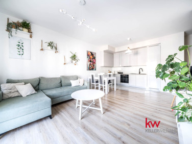 Mieszkanie Kleszczewo