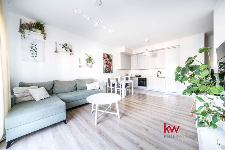 Mieszkanie Kleszczewo