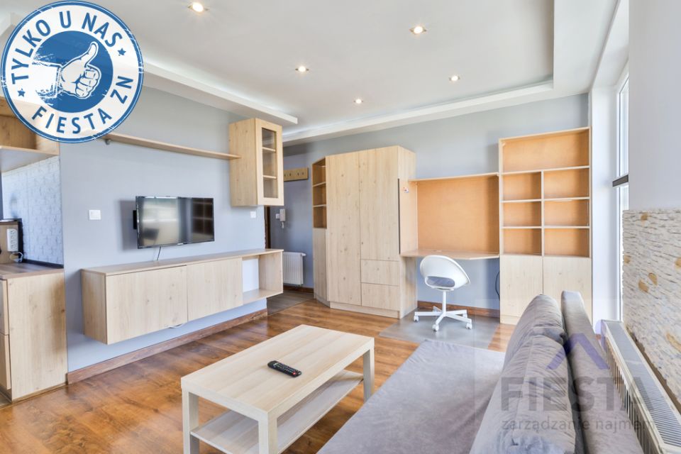 Mieszkanie Gdańsk wynajem