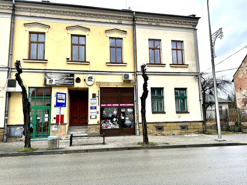 Lokal Nowy Sącz