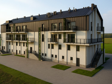 Mieszkanie Głuchów